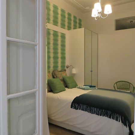 Apartamento Roma Lissabon Exterior foto