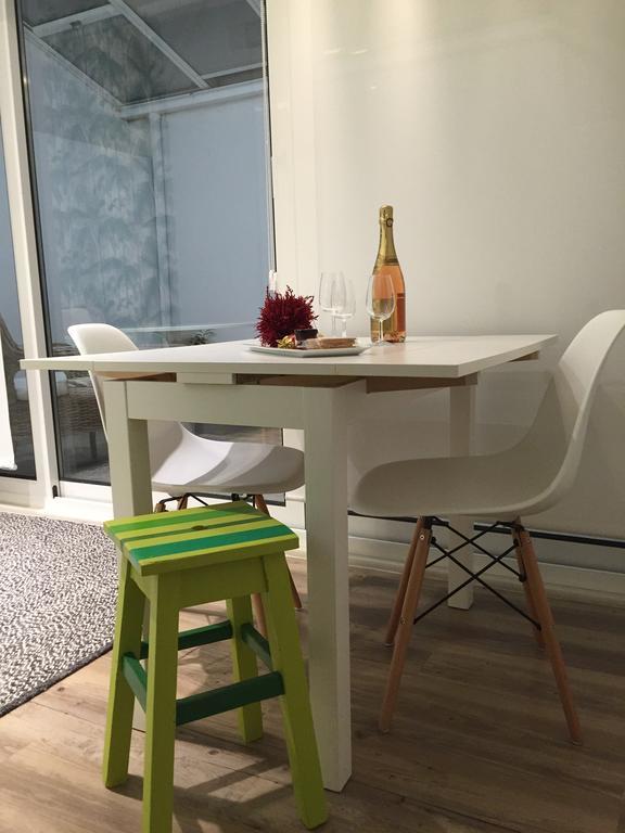 Apartamento Roma Lissabon Exterior foto