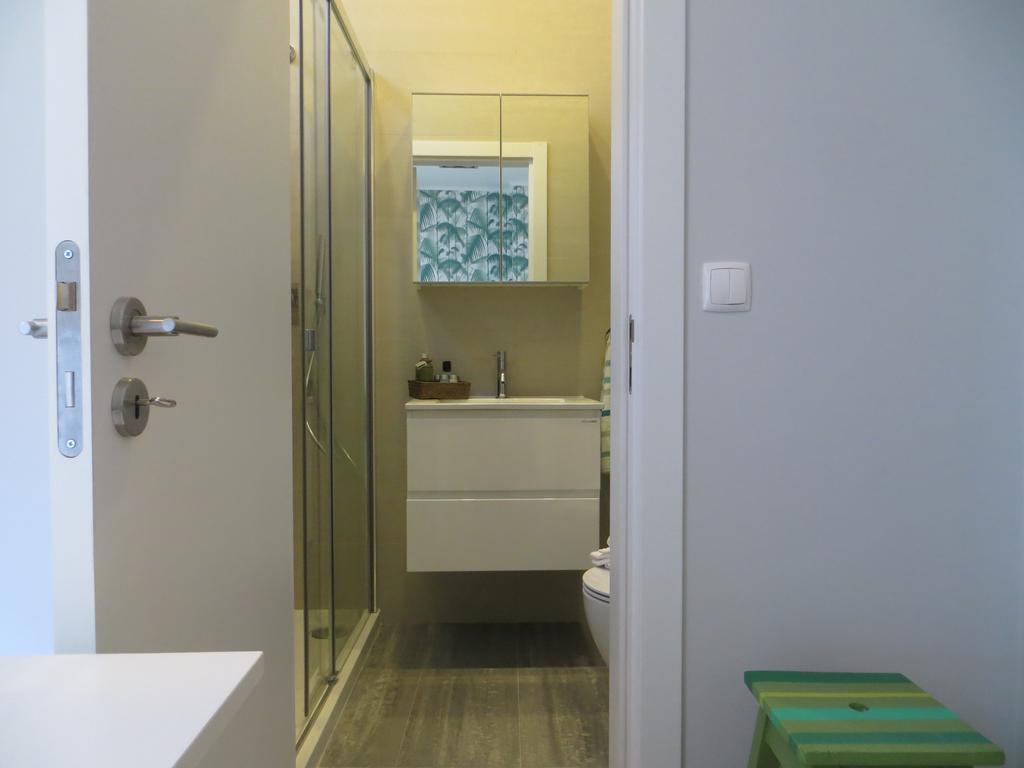 Apartamento Roma Lissabon Exterior foto