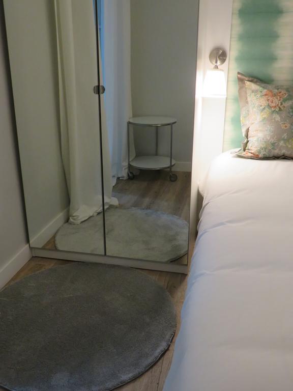 Apartamento Roma Lissabon Exterior foto
