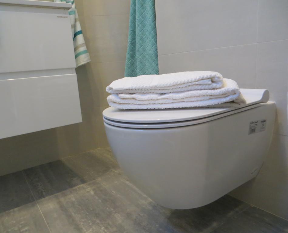Apartamento Roma Lissabon Zimmer foto