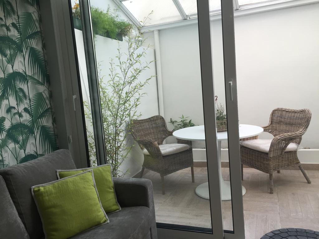 Apartamento Roma Lissabon Exterior foto