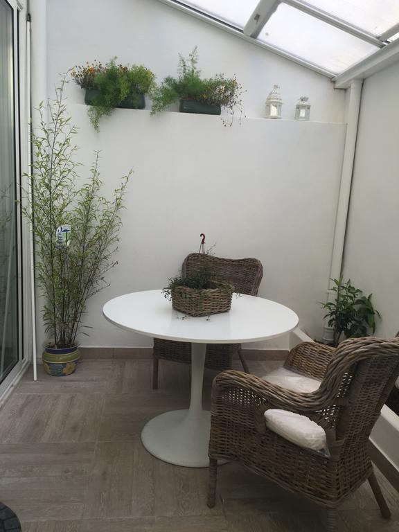 Apartamento Roma Lissabon Exterior foto